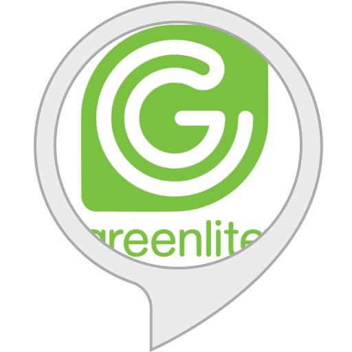 alexa-Greenlite Smart Home